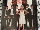 Blondie ,Parallel Lines ,Vinyl Album ,1978 CDL 1192