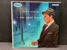 FRANK SINATRA - IN THE WEE SMALL HOURS - RARE CAPITOL LP