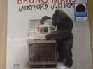 BRUNO MARS UNORTHODOX JUKEBOX WALMART RED LP LOCKED OUT OF HEAVEN TREASURE