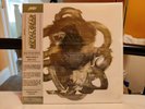 Mondo 185 Metal Gear Solid Double LP Black Vinyl Sold Out and OOP New & Sealed