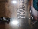 Nickelback - Silver Side Up, vinyl LP Unopened