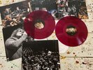 Mad Season w/the Seattle Symphony, Sonic Evolution Rare Translucent Purple Vinyl