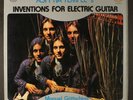 MANUEL GOTTSCHING: ash ra temple 6 inventions for electric guitar PDU 12