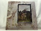 Led Zeppelin ST A 712285 MO Porky / Pecko Duck Press W/ OG Inner Tested EX EX EX