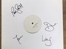 MAXIMO PARK OF 50 TEST PRESS As Long as We Keep Moving NEW UNPLAYED SIGNED RARE