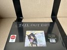 Fall Out Boy - So Much (For) Stardust LP, Limited Edition GOLD Vinyl, New/Sealed