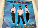RARE Eazy-E - Eazy-Duz-It-Ruthless Villain-Radio 12” Vinyl Ruthless  Dr Dre