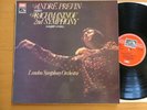 ASD 2889 ED1 Rachmaninov Symphony no. 2 Andre Previn EMI 1st Stereo NEAR MINT