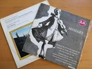 Johanna Martzy 2xLP Dvorak Mozart Violin Concertos Heliodor  478 428 & 478 133