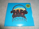 ZAPP & ROGER-All The Greatest Hits COLOURED DOUBLE VINYL NEW & SEALED