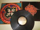 KISS-ROCK AND ROLL OVER-1976 CASABLANCA LP
