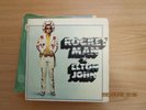 ELTON JOHN=ROCKET MAN (PROMO) G/F P/C  EX-