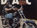 David Allan Coe - Rides Again - Used Vinyl Record - P6999S