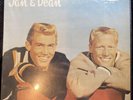 Jan & Dean Self Titled LP Dore 101 EX, VG+