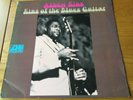 Albert King, King of Blues Guitar Matrix 588173 A/1 B/2