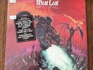 MEAT LOAF Bat Out Of Hell 1977 **NM** Cleveland AL 34974 1st Press SHRINK w/HYPE