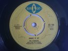 THE PIONEERS SHAKE IIT UP BLUE CAT BS 100 LYNN TAIT BAND REGGAE ROCKSTEADY 1968