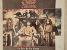 Ozzy Osbourne No Rest for The Wicked 1988 LP EX/EX EPIC 462581 VINYL 1st PRESS
