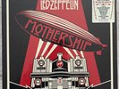Mothership by Led Zeppelin 4 x 180 gram LP BOX SET 
