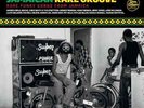 Various - Jamaican Rare Groove  | [Black Vinyl LP] | Wagram Music