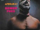 Demon Fuzz - Afreaka  | [Pink Vinyl LP] | Music On Vinyl
