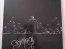 Stormzy -  Gang Signs and Prayer - *SIGNED* DOUBLE VINYL LP - FREE POSTING