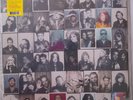 The Kills - Little Bastards - LTD NEON YELLOW DOUBLE VINYL LP + SIGNED PRINT NEW