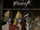 DAFT PUNK - HARDER BETTER FASTER STRONGER - VST1822 - 12