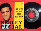 ELVIS PRESLEY (E.P - ITALY) EPA 30-331 