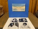 DIRE STRAITS ORIG.VINYL ALBUM 