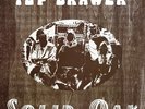 Top Drawer - Solid Oak [New Vinyl LP]