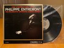 LISZT CONCERTOS / PHILIPPE ENTREMONT 1959 COLUMBIA ML5389 MONO 6 EYE SEALED