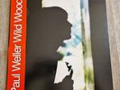Paul Weller - Wild Wood Original 1993 Press Vinyl LP with Poster And Obi