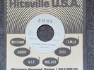 NORTHERN SOUL JIMMY RUFFIN HE WHO PICKS A ROSE 7