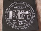 KISS History of Black Gold in Japan BLACK EDITION  (2  LP pict disc with book)