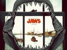 Mondo Vinyl LP - Jaws Music From The Motion Picture - Ocean Blue
