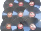9 Jack Hylton  HMV 12