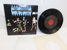 45 rpm Record De-Evolution 1977 Devo Booji Boy Records 7033 Mongoloid/Jocko Homo