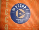 TOMMY STEELE,  ROCK WITH THE CAVEMAN,  DECCA RECORDS 1956