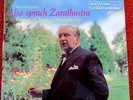 R. Strauss: Also Sprach Zarathustra-Reiner-1994 Classic Records 180 gram-RE-NM