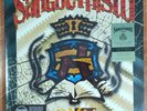 Sangue Misto - Sxm 2 Lp Vinili NUMERATI 2017 Rap italiano Tannen Record
