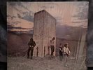 The Who Who's Next Original PROMO Vinyl Record LP