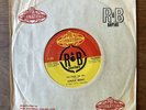 Rock n Roll Chuck Berry - You Never Can Tell Pye 7N 25257