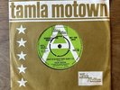 SOUL THELMA HOUSTON I WANT TO GO BACK THERE AGAIN TAMLA MOTOWN DEMO TMG 799