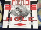 Scraping Foetus Off The Wheel LP Titled Hole In Mint Condition From 1984