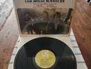 THE LOVIN' SPOONFUL WHAT'S SHAKIN RARE MONO LP VINYL ALBUM EKL4002 Record SHRINK