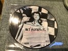 MY CHEMICAL ROMANCE -Three Cheers For Sweet Revenge- Original Picture Disc LP