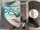 LP CORONER -GRIN METAL  VERY RARE  VG/ NM