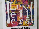 Levellers - GREATEST HITS Triple Vinyl Lps