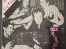 Sex Pistols 